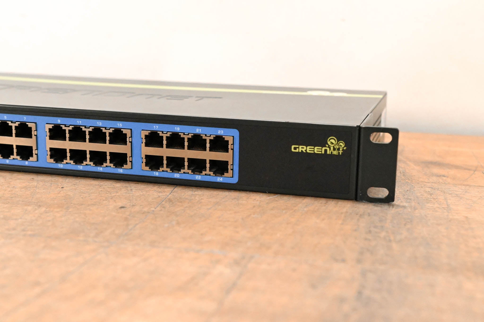 TRENDnet TEG-S24g Unmanaged Ethernet Switch