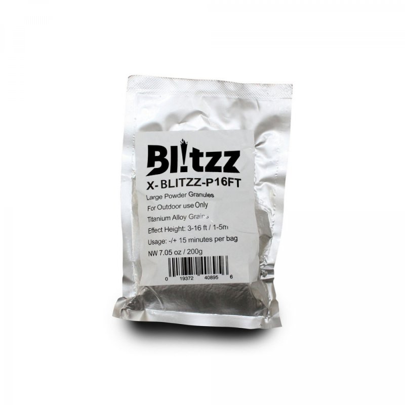 PRO X X-BLITZZ-P16FT