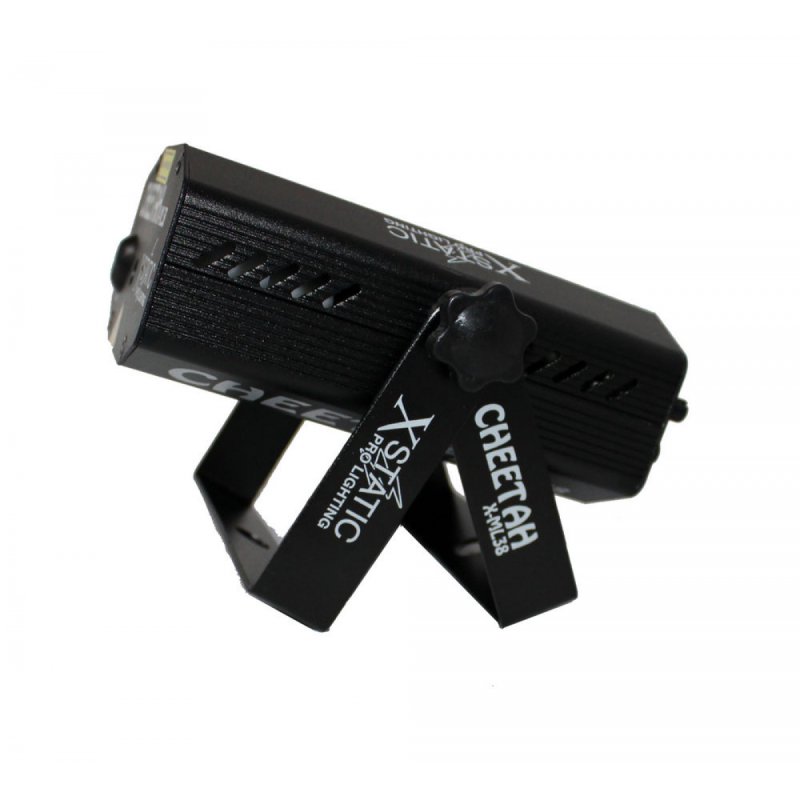 PRO X CHEETAH X-ML38