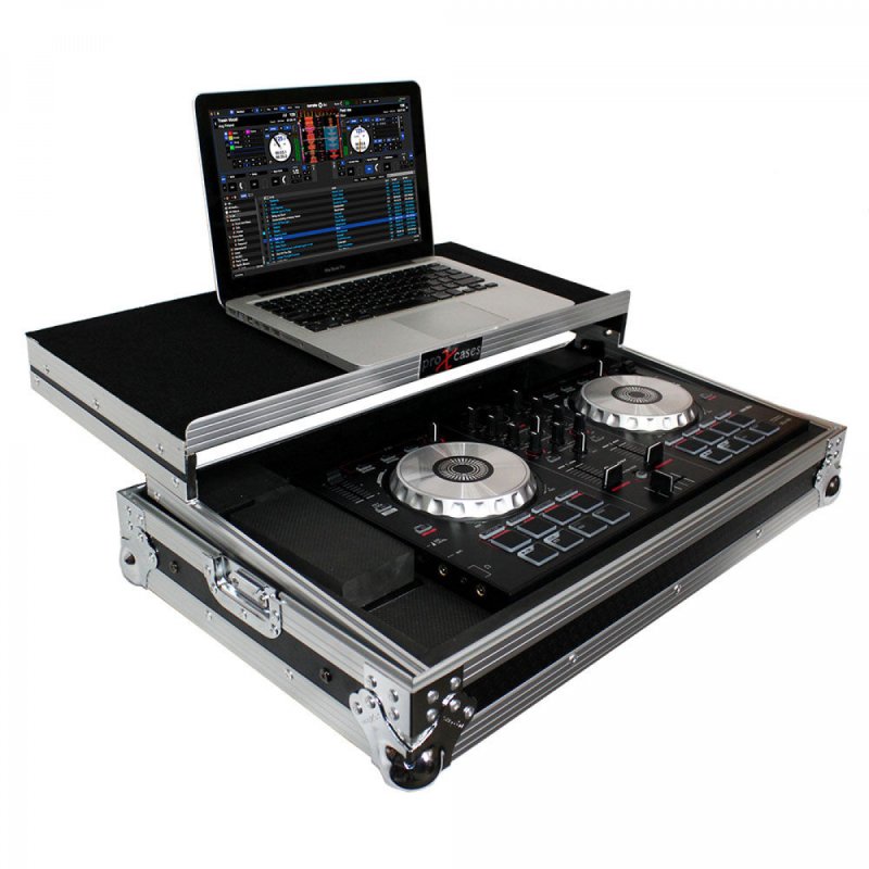 PRO X X-MXTSBLT