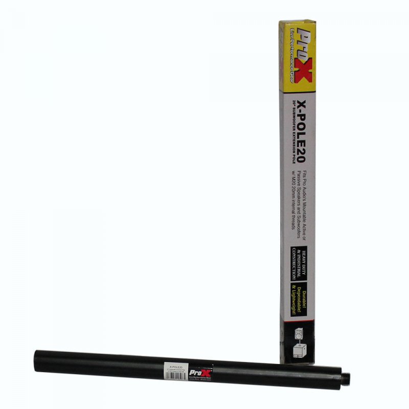 PRO X X-Pole20