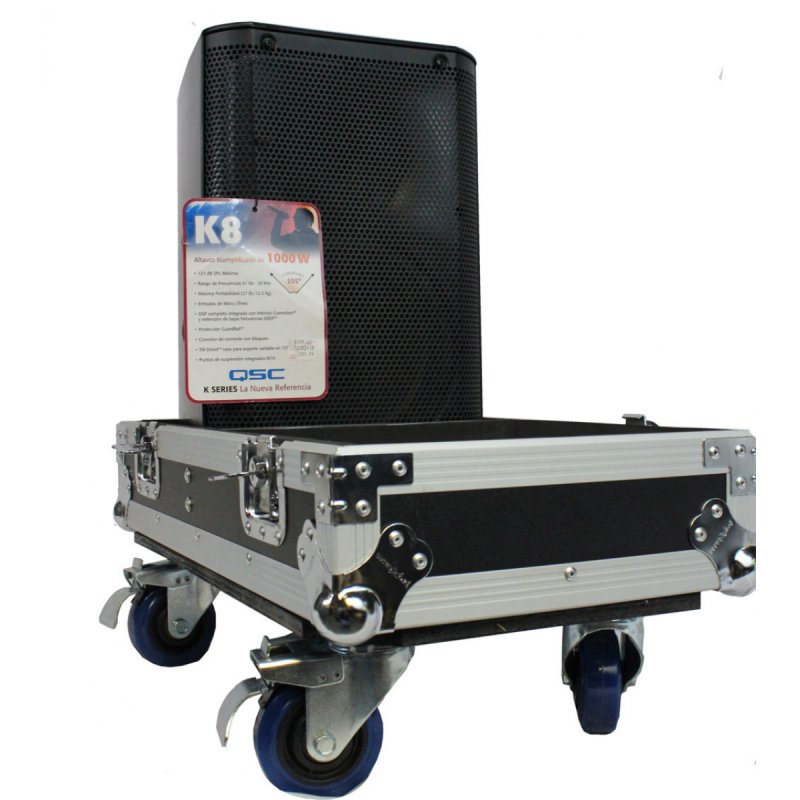 PRO X X-QSCK8