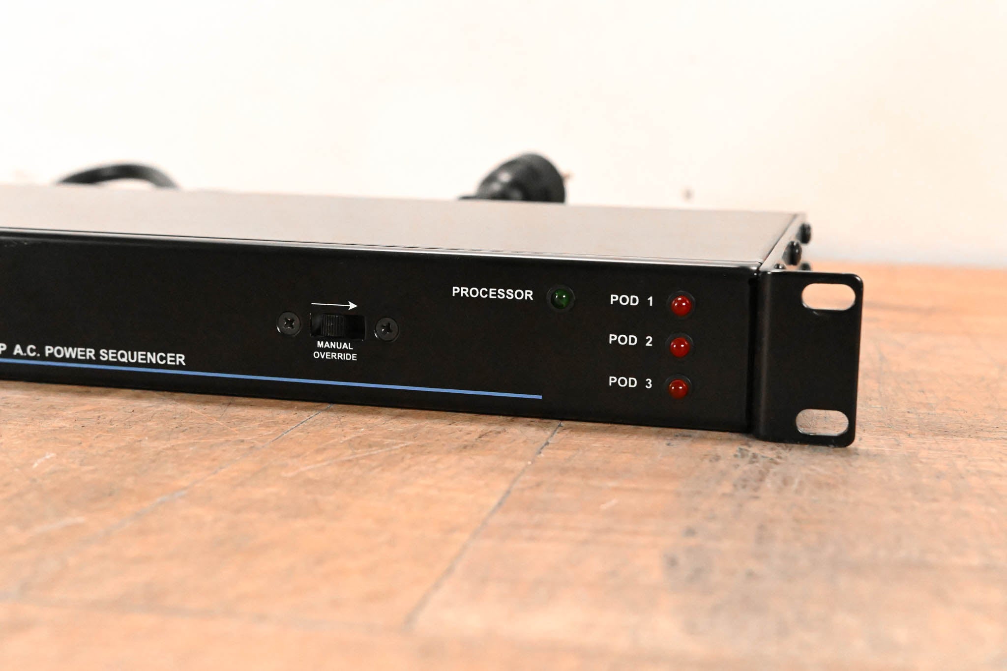 Juice Goose CQ-1520 Power Sequencer