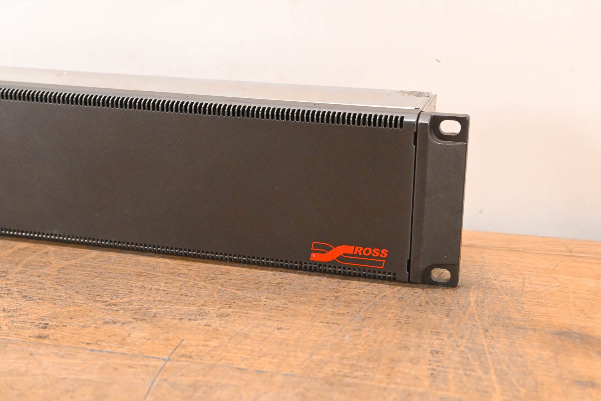 Ross NK-3G34 34 × 34 3G/HD/SD SDI Utility Router (NO POWER SUPPLY)