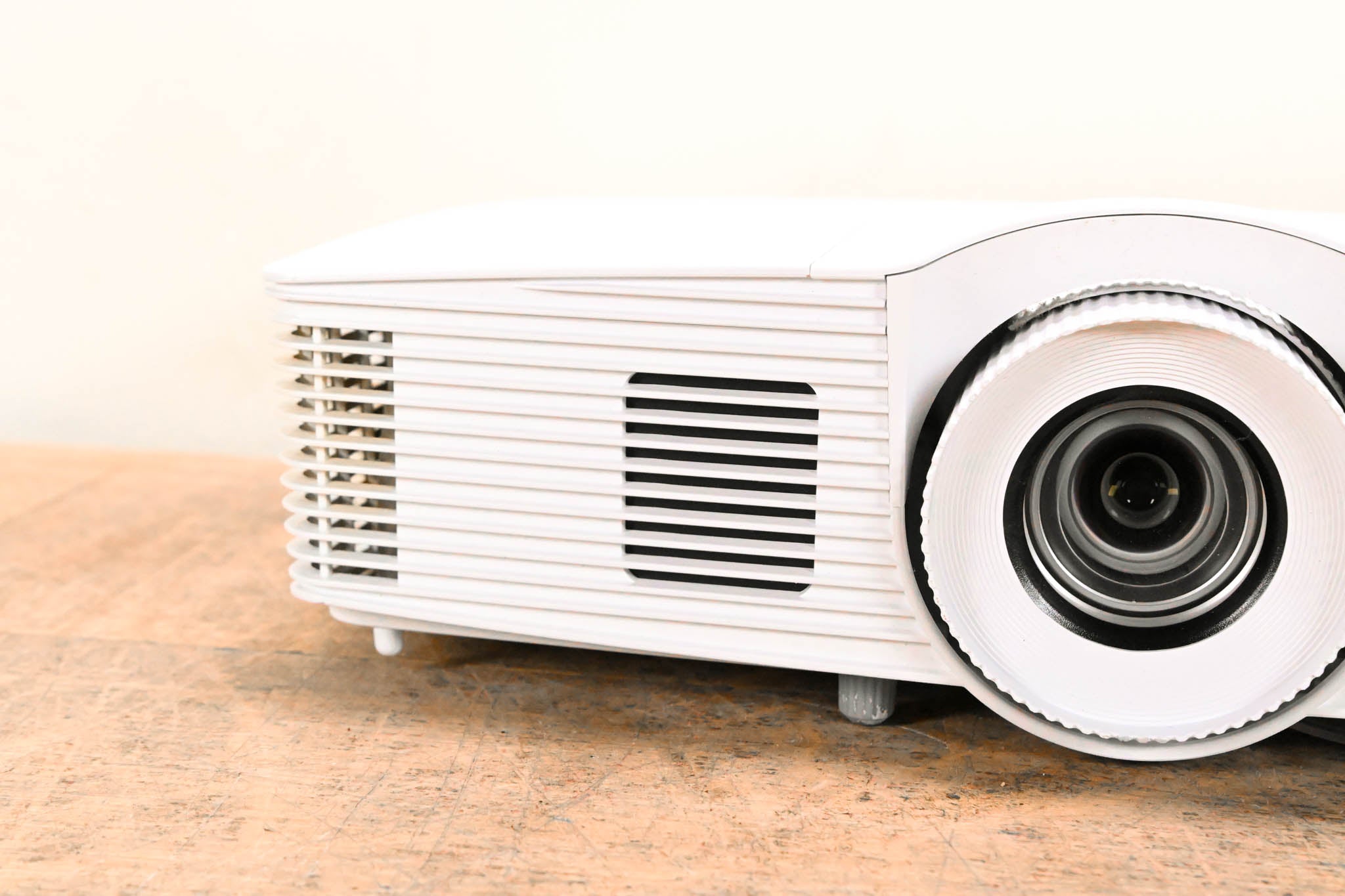 Optoma EH416 Full HD 3D DLP Projector