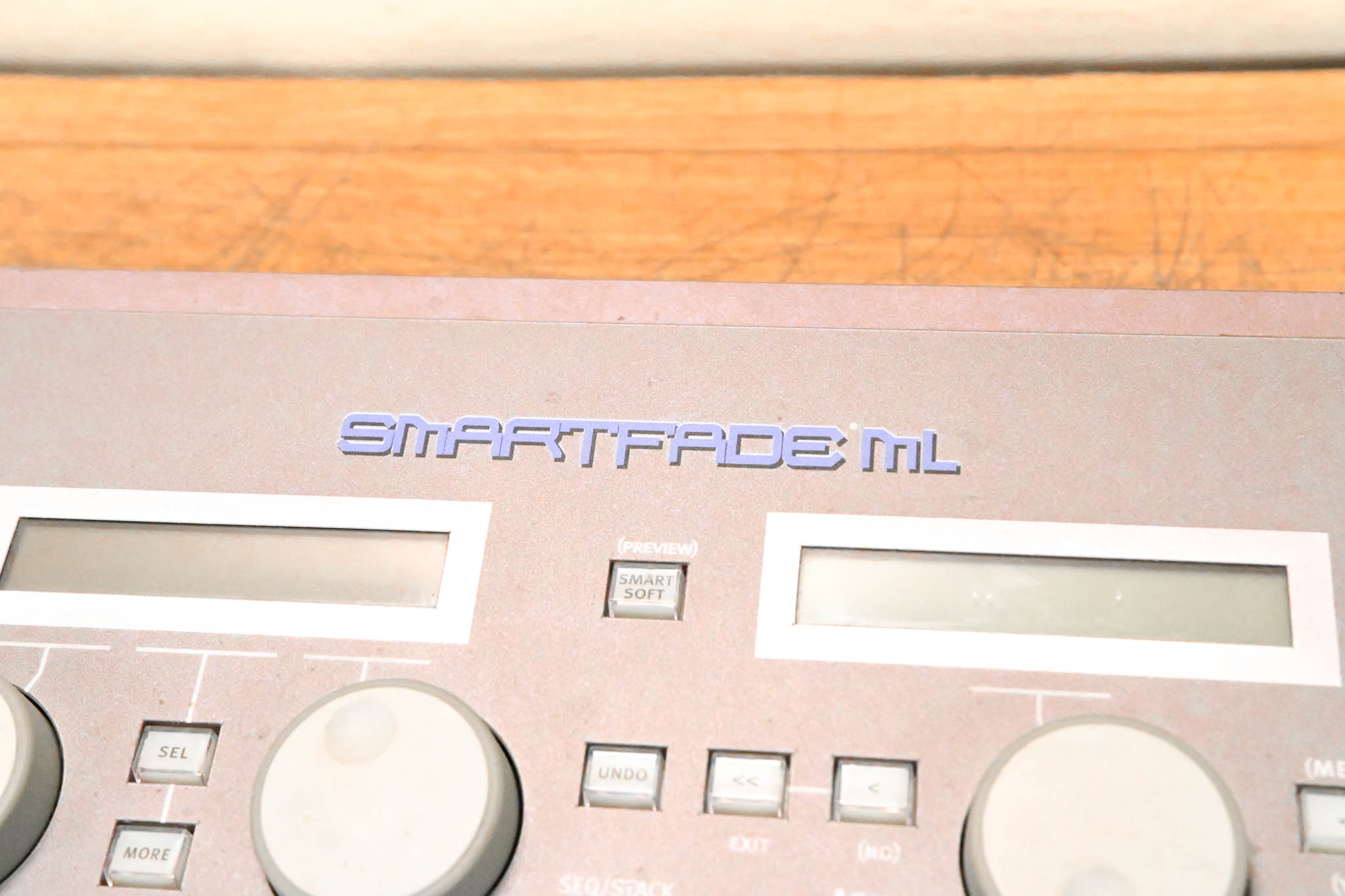 ETC SmartFade ML 24/48 Lighting Control Console (NO POWER SUPPLY)