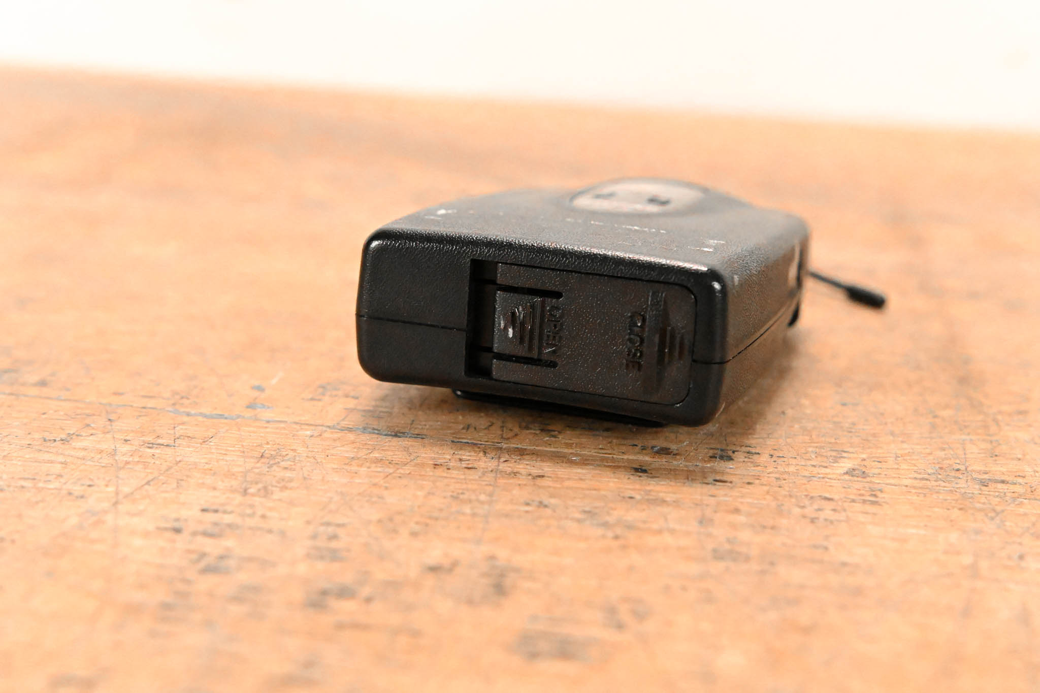 Shure ULXS14 Bodypack Wireless System - J1 Band: 554-590 MHz