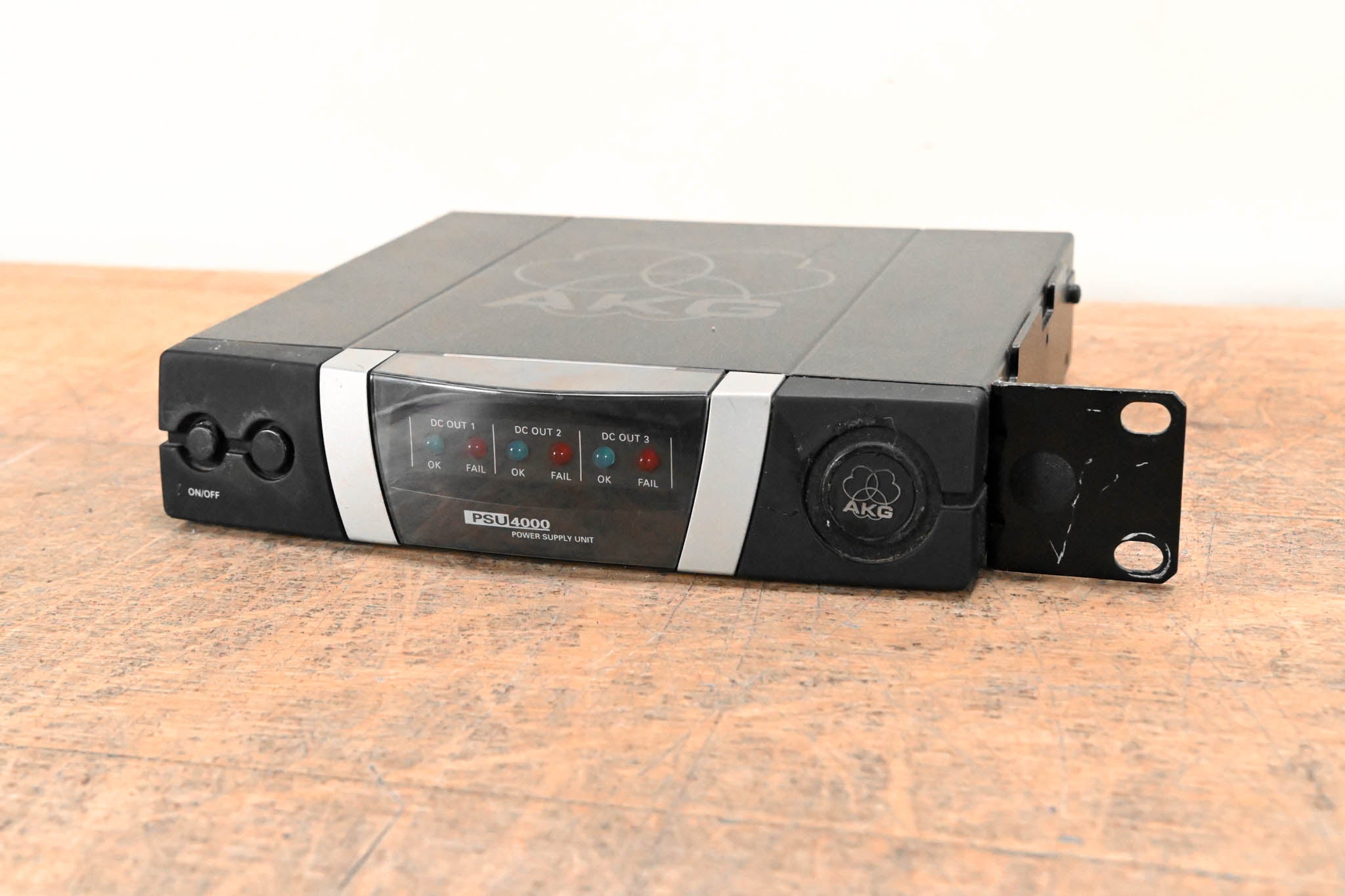 AKG PSU4000 Central Power Supply Unit