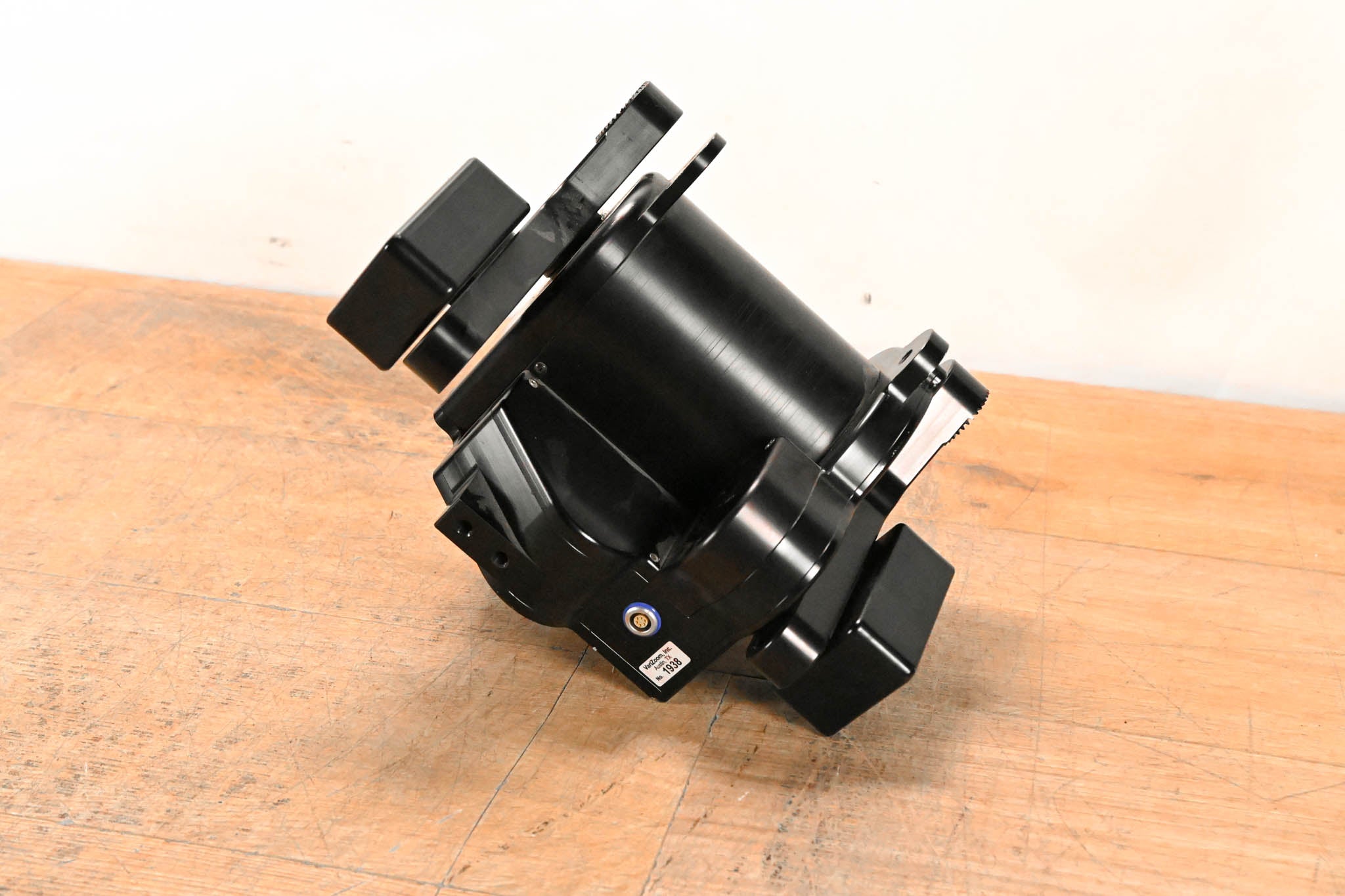 VariZoom Pan Bars Control Module (NO HANDLES)