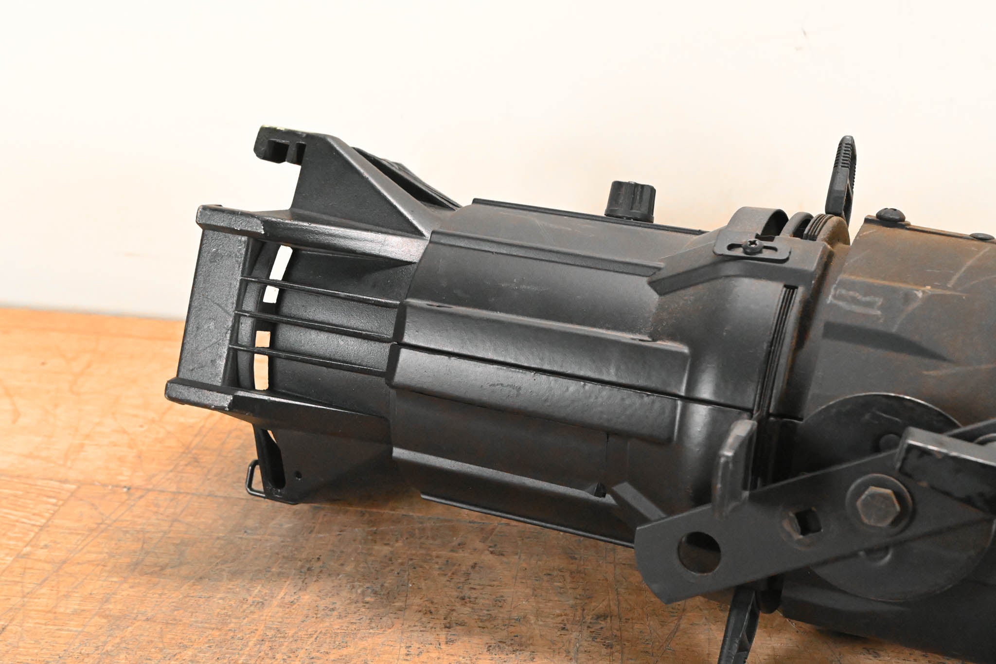 ETC Source Four 750 50 Degree Ellipsoidal Light