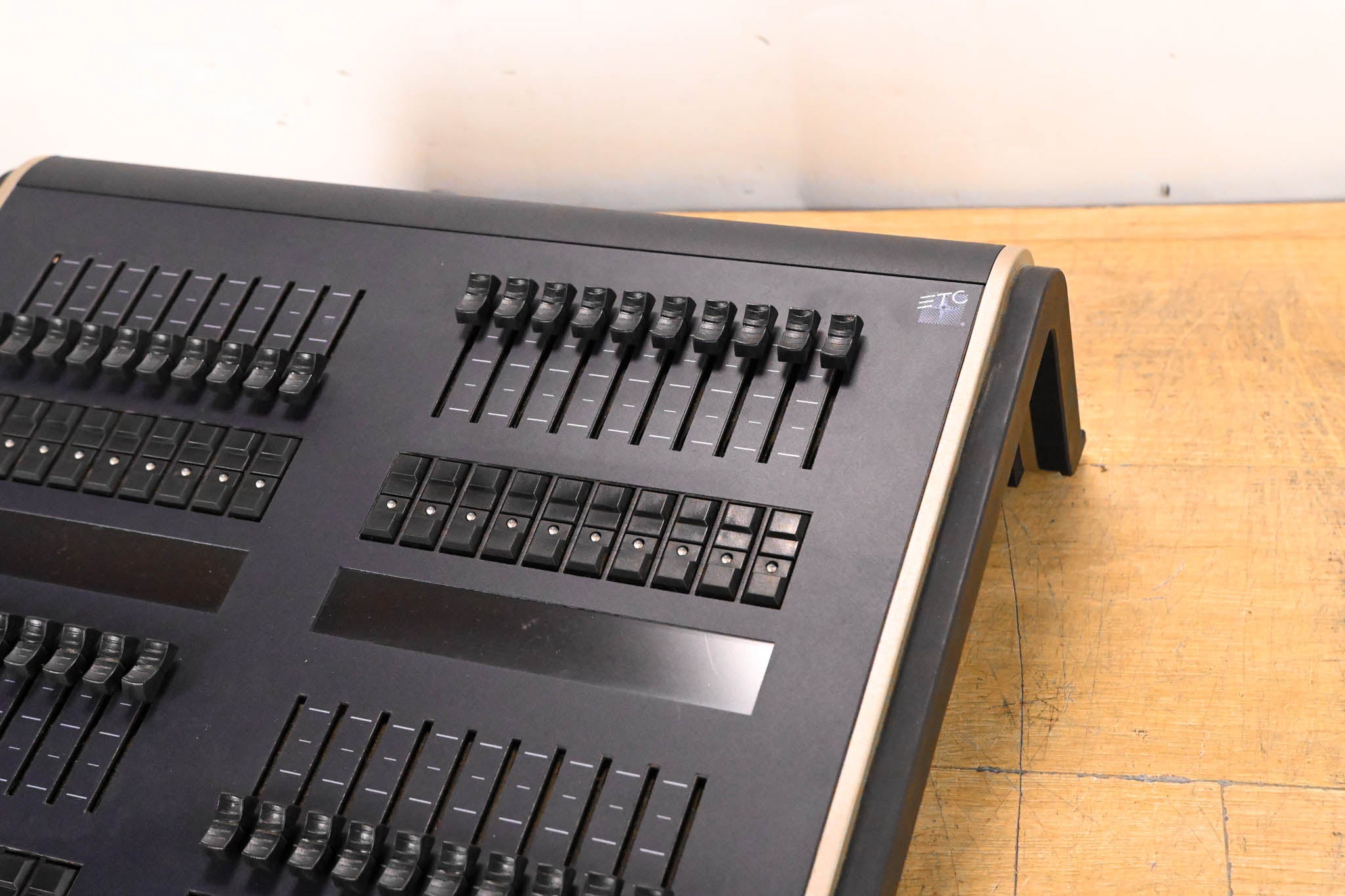 ETC 2x20 Universal Fader Wing for Ion / Gio / Eos / Congo Consoles