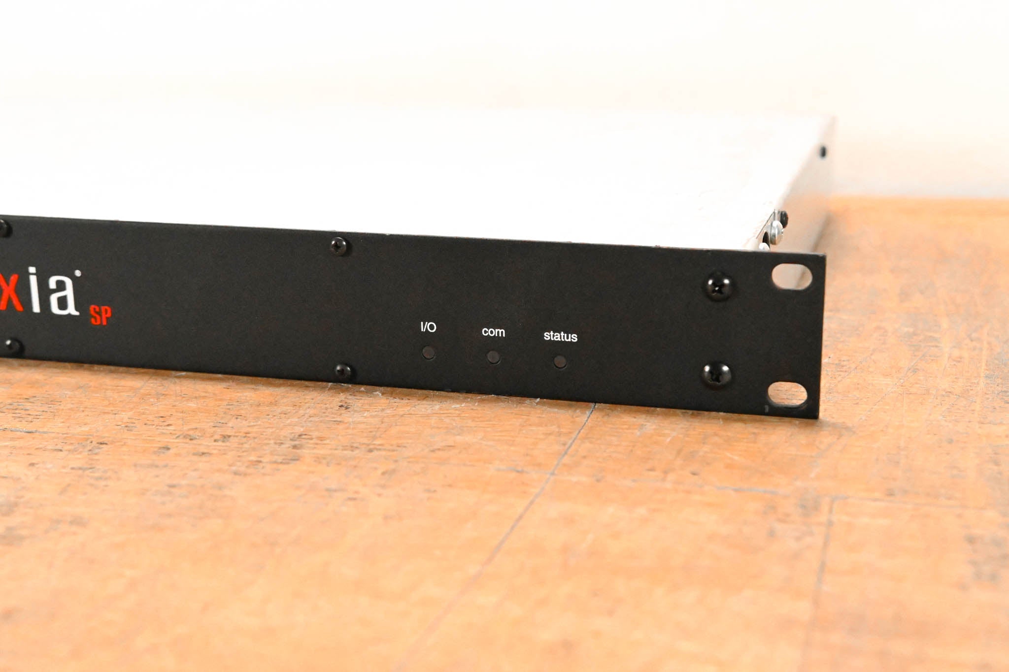 Biamp Nexia SP DSP Speaker Processor