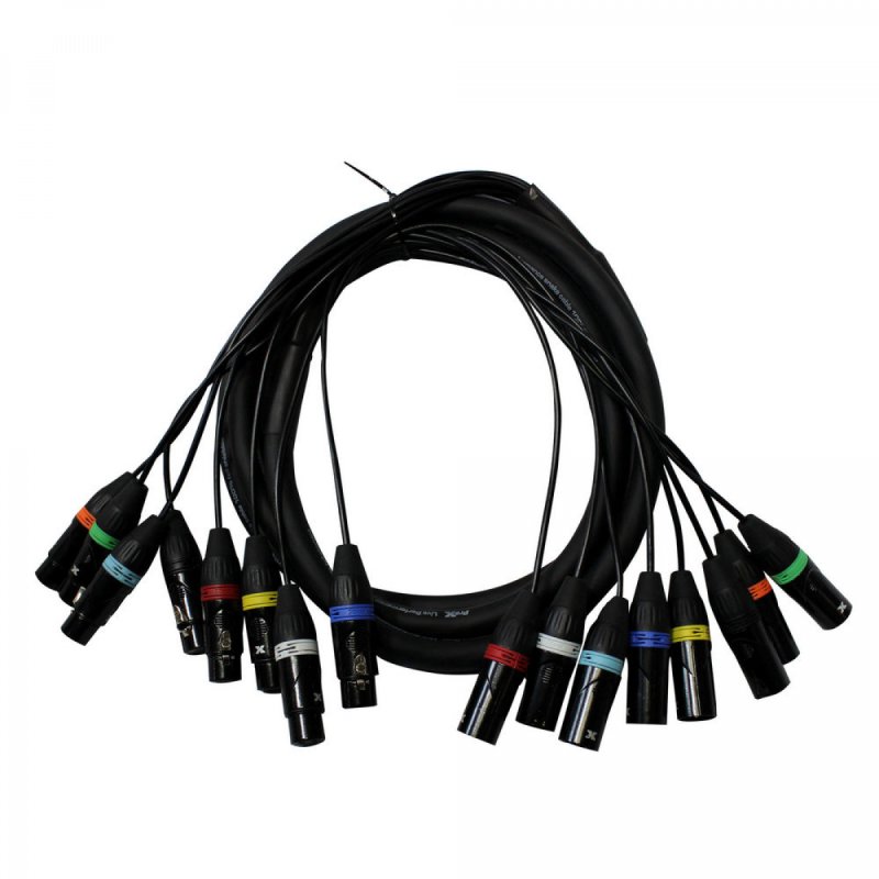 PRO X XC-8XLR10