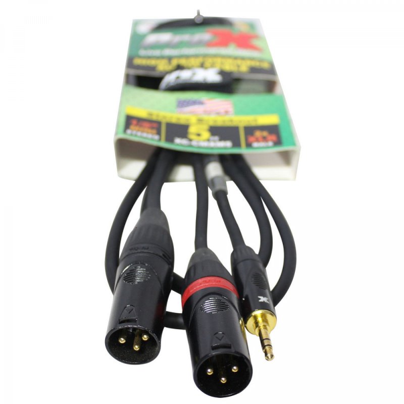 PRO X XC-CMXM5