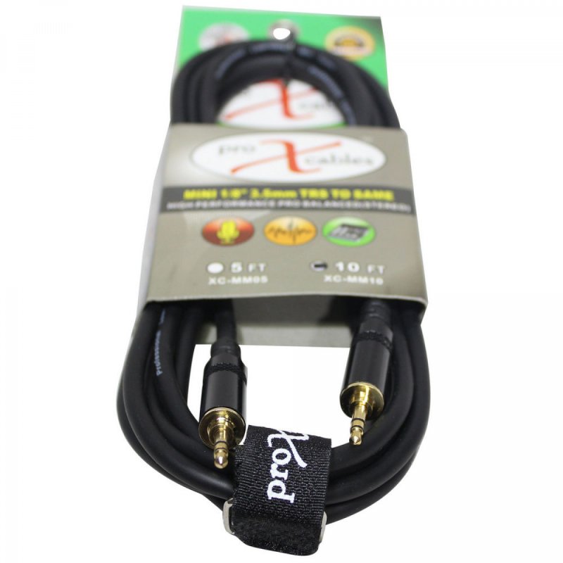 PRO X XC-MM10