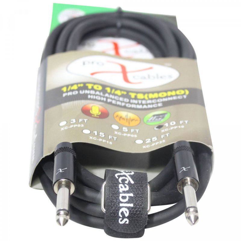 PRO X XC-PP10