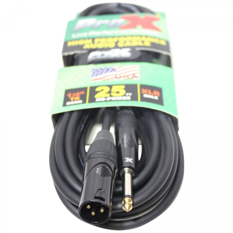 PRO X XC-PXM25