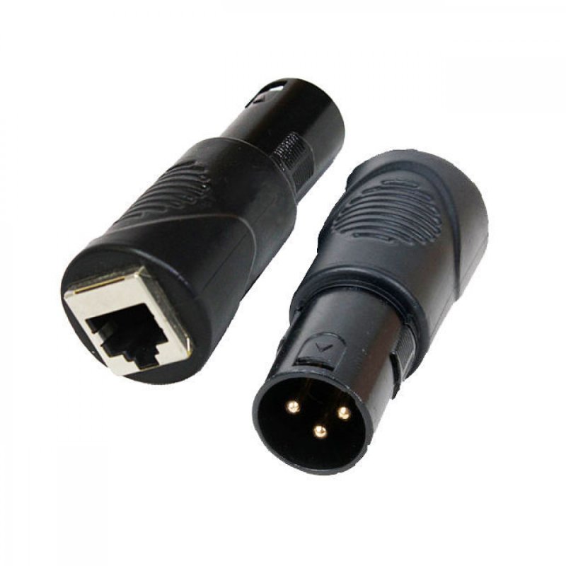 PRO X XC-RJ45XM3