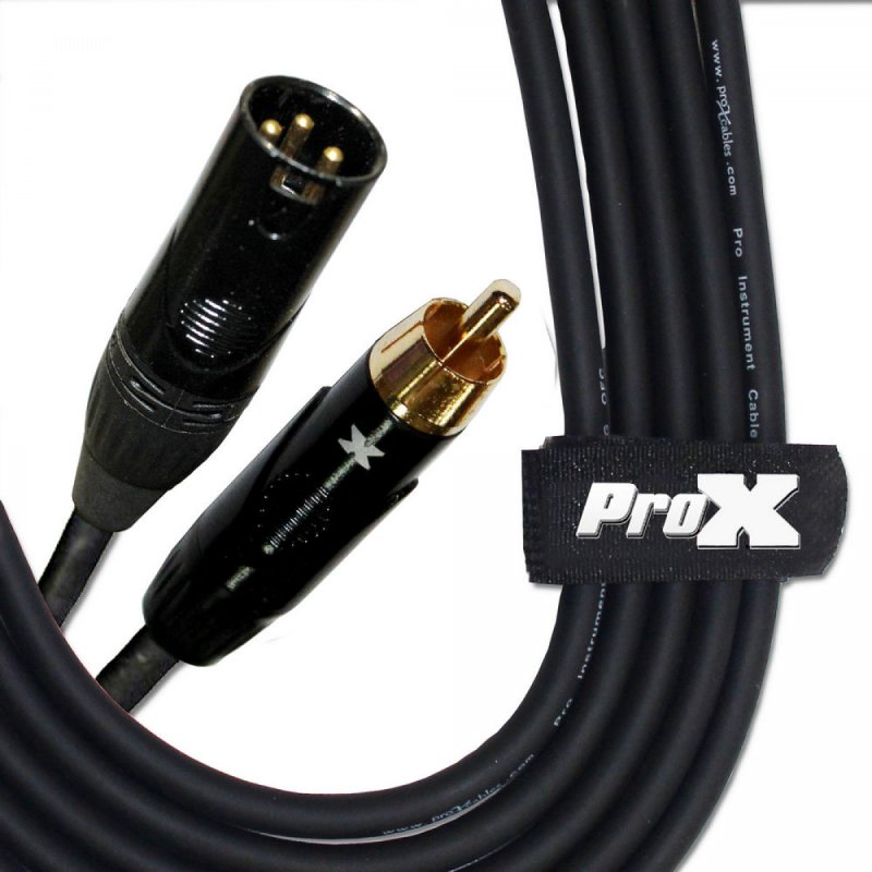 PRO X XC-RXM10