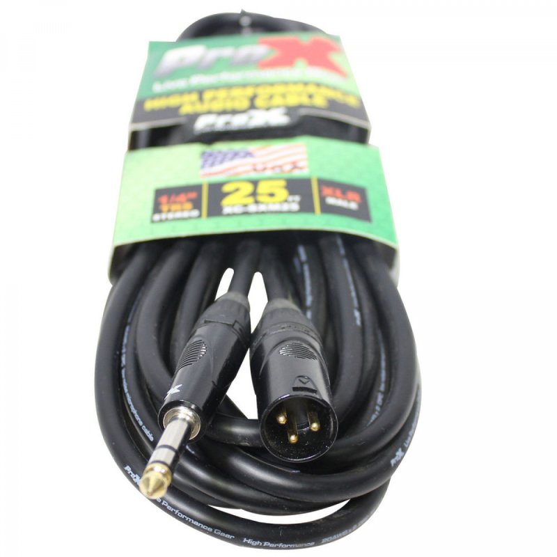 PRO X XC-SXM25