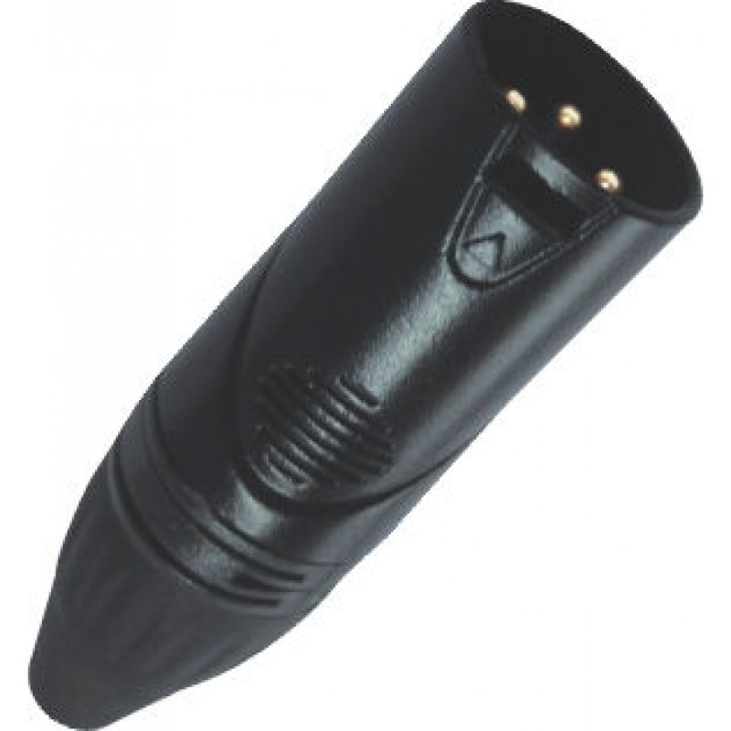 PRO X XC-XLRF-3P