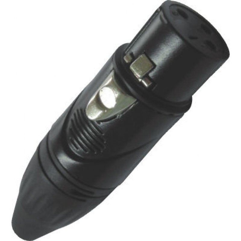 PRO X XC-XLRM-3P