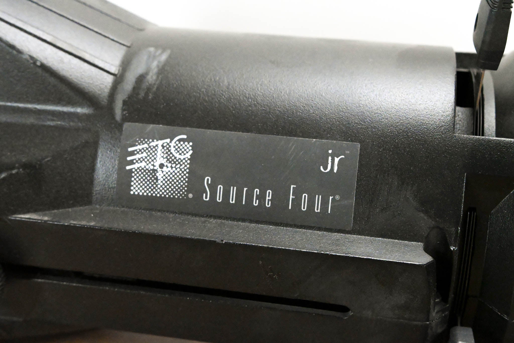 ETC Source Four Jr 26 Degree 575 Ellipsoidal Light
