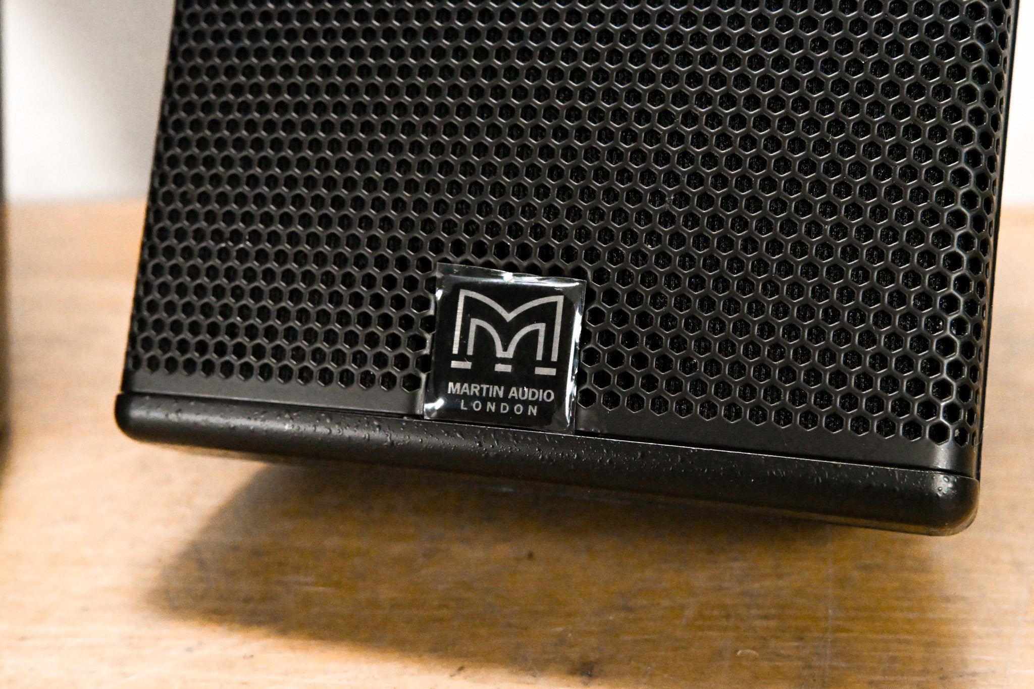 Martin Audio CDD5 5" Passive Coaxial On-Wall Loudspeaker (PAIR)
