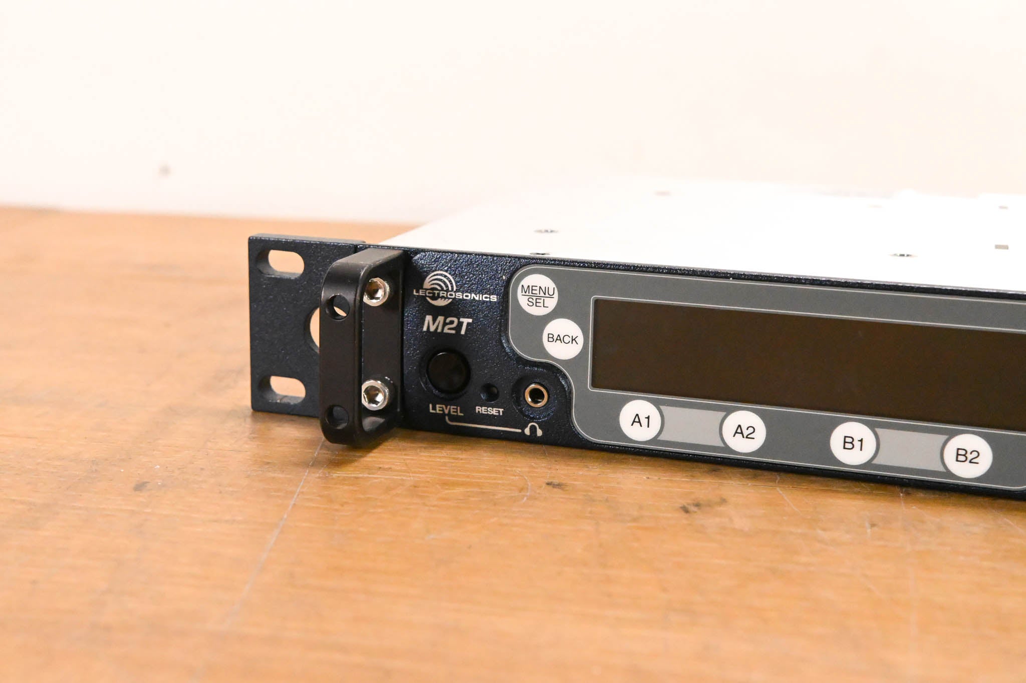 Lectrosonics Duet M2T/M2Ra IEM/IFB System - 470-608 MHz