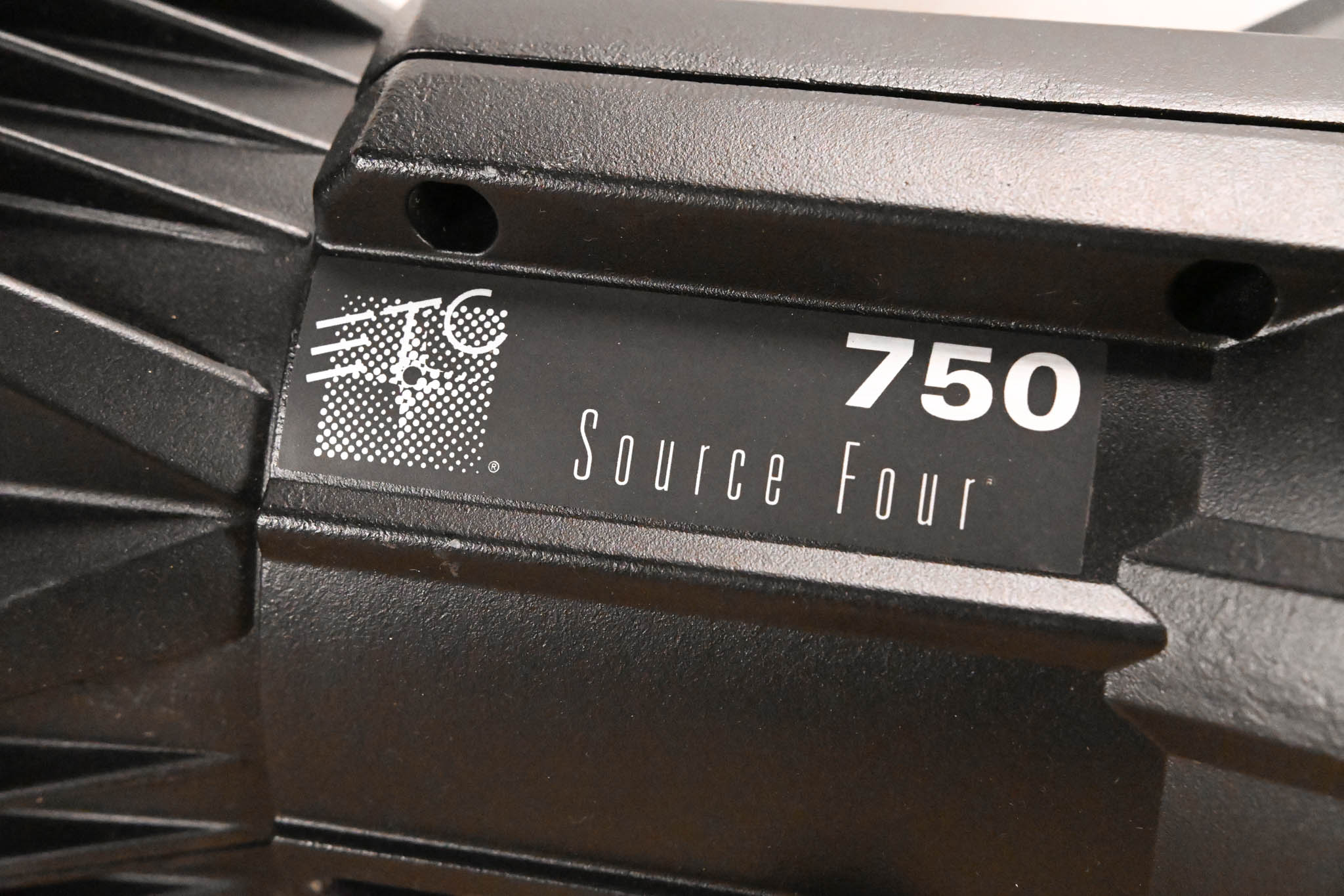 ETC Source Four 750 26 Degree Ellipsoidal Light