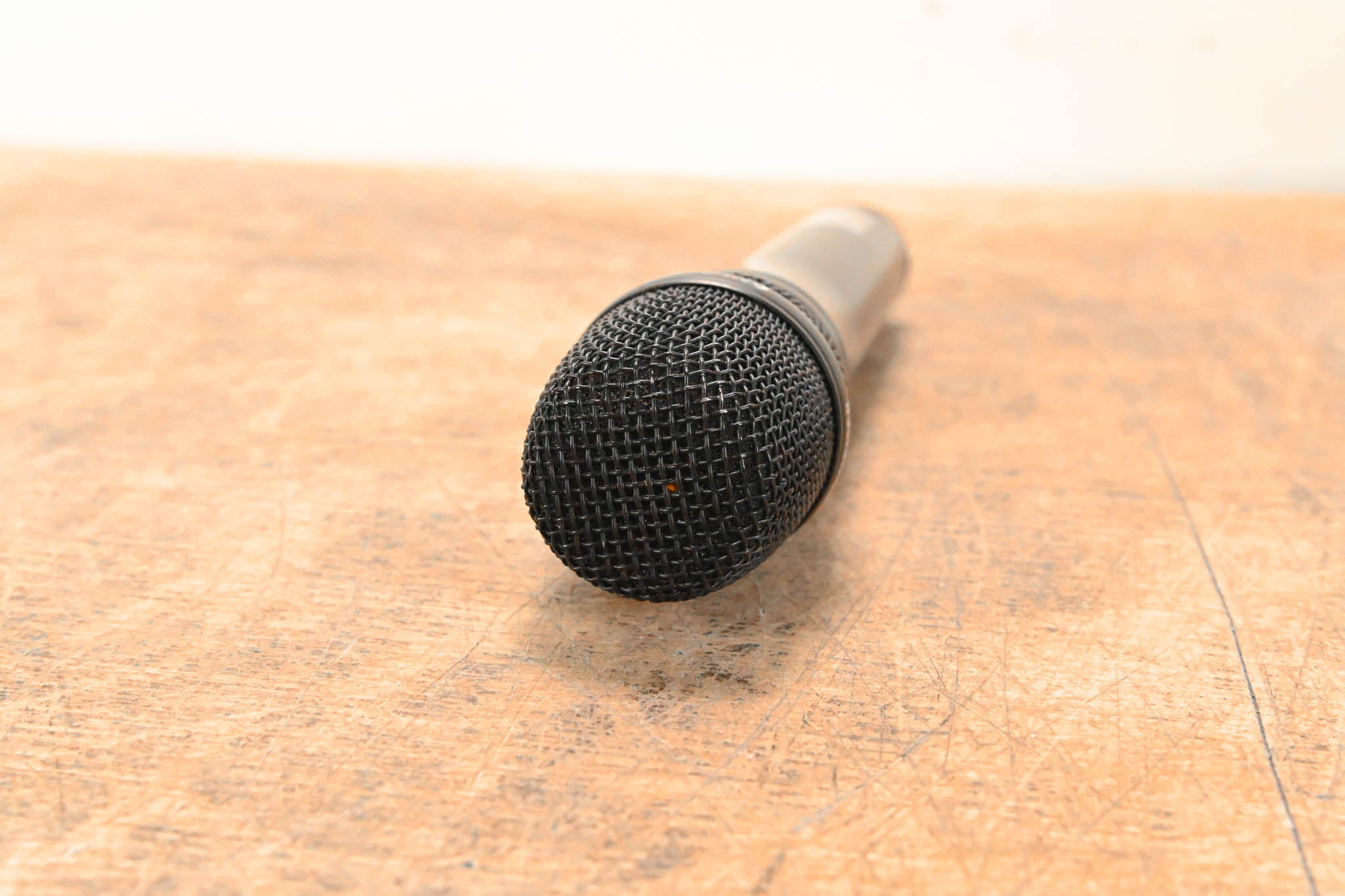 Sennheiser EW 300 G4 Handheld Wireless System Aw+ Range NO POWER SUPPLY