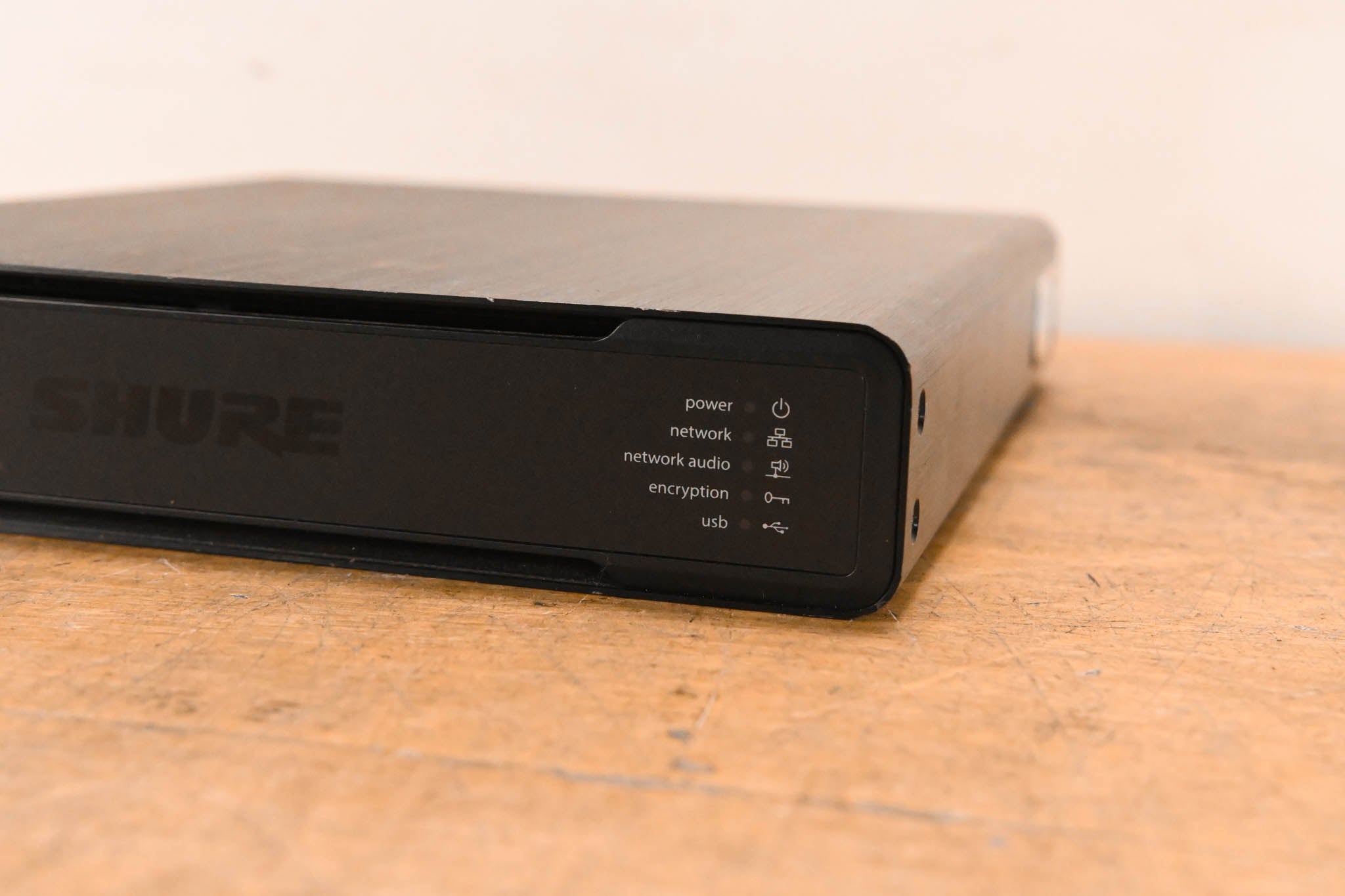 Shure IntelliMix P300 Audio Conferencing Processor
