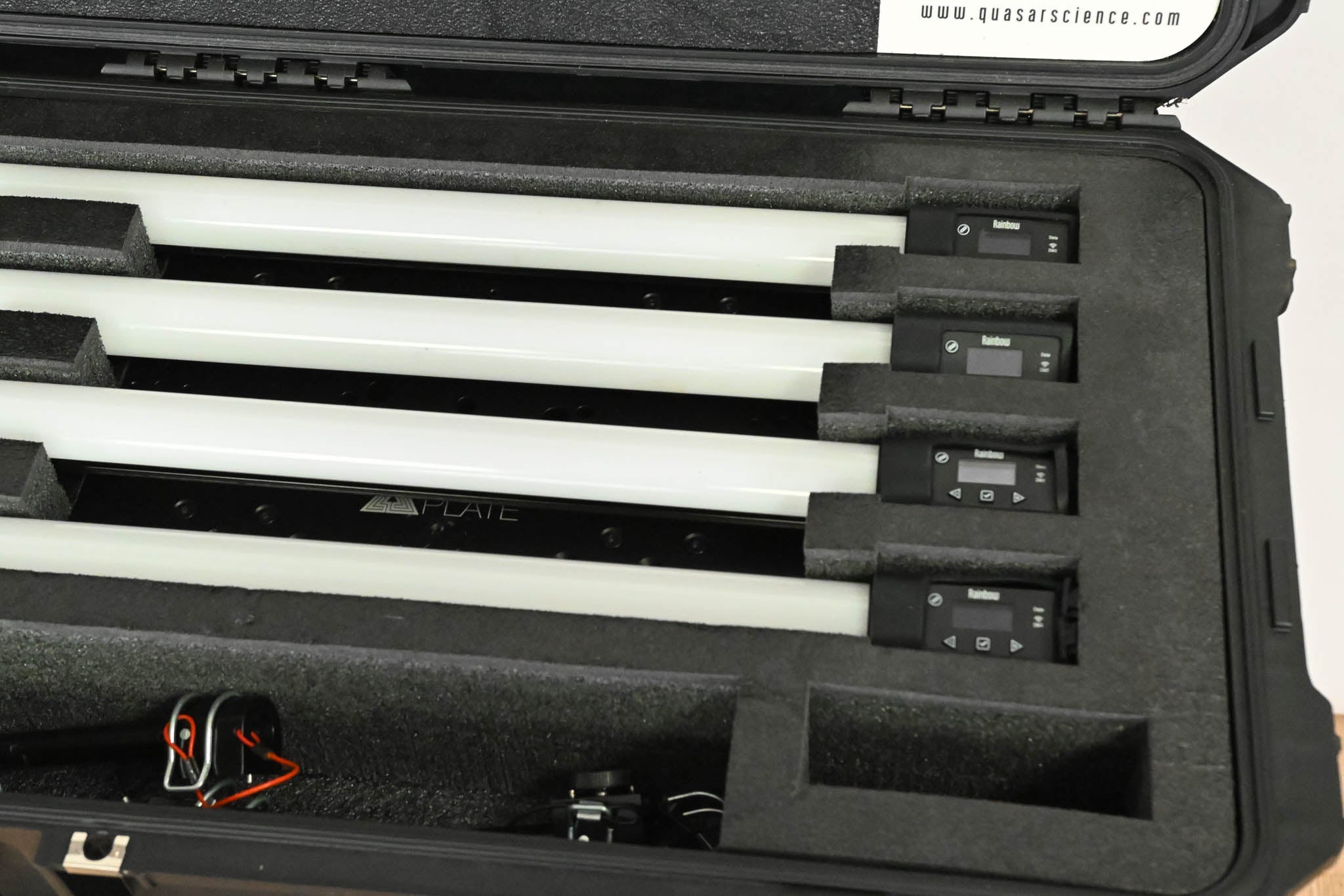 Quasar Science Rainbow Q50R Quad Kit