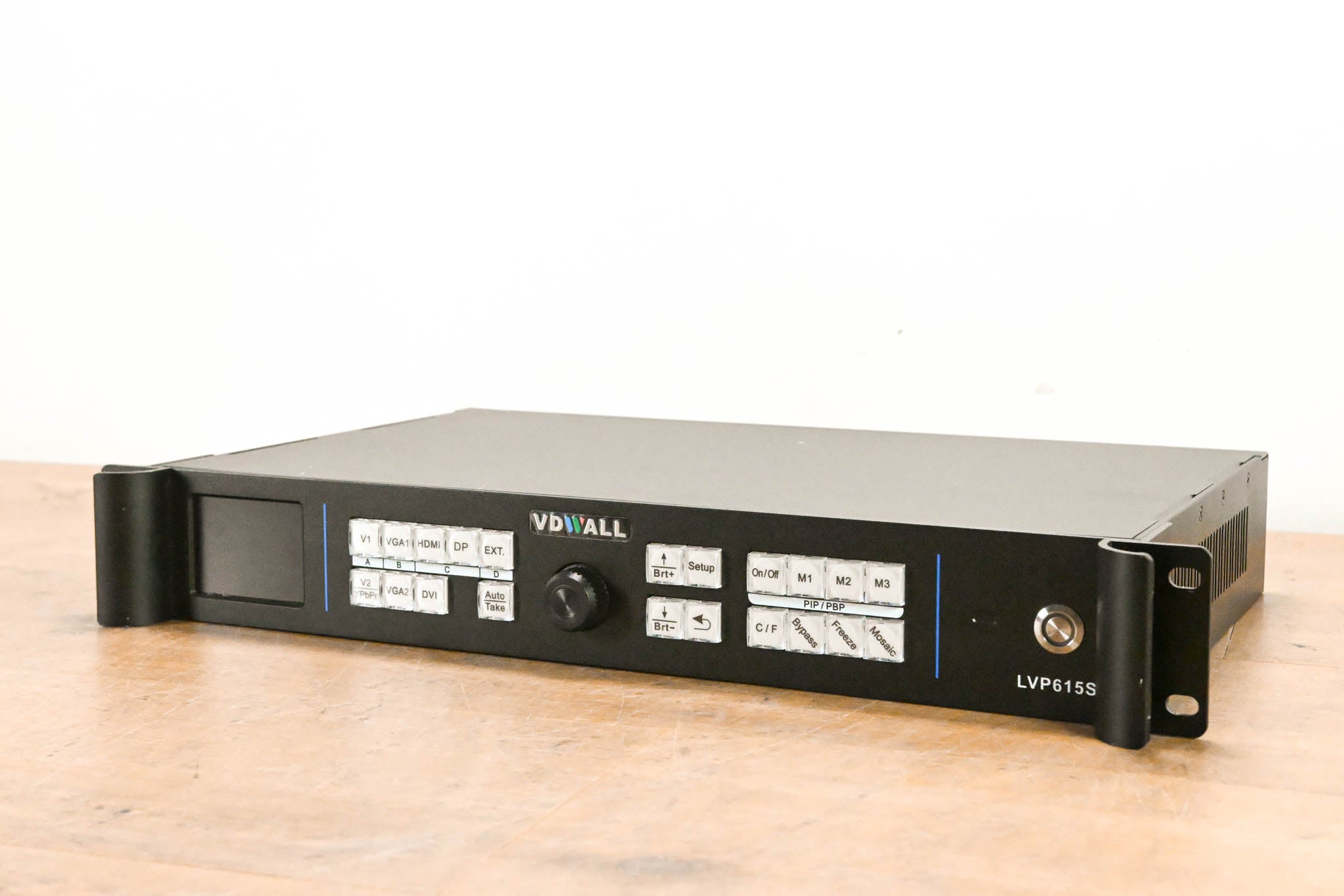 VDWALL LVP615S LED HD Video Processor