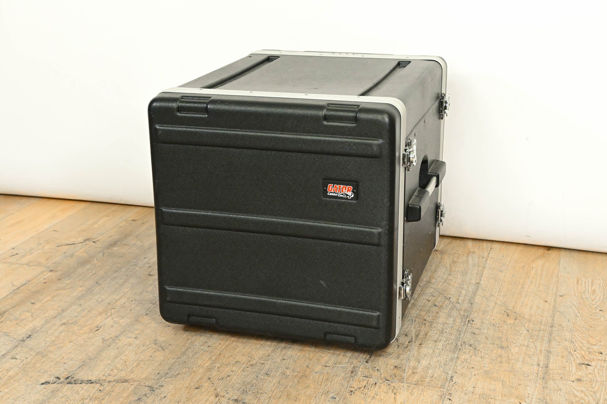 Gator Cases GR-10L 10U Standard Rack Case