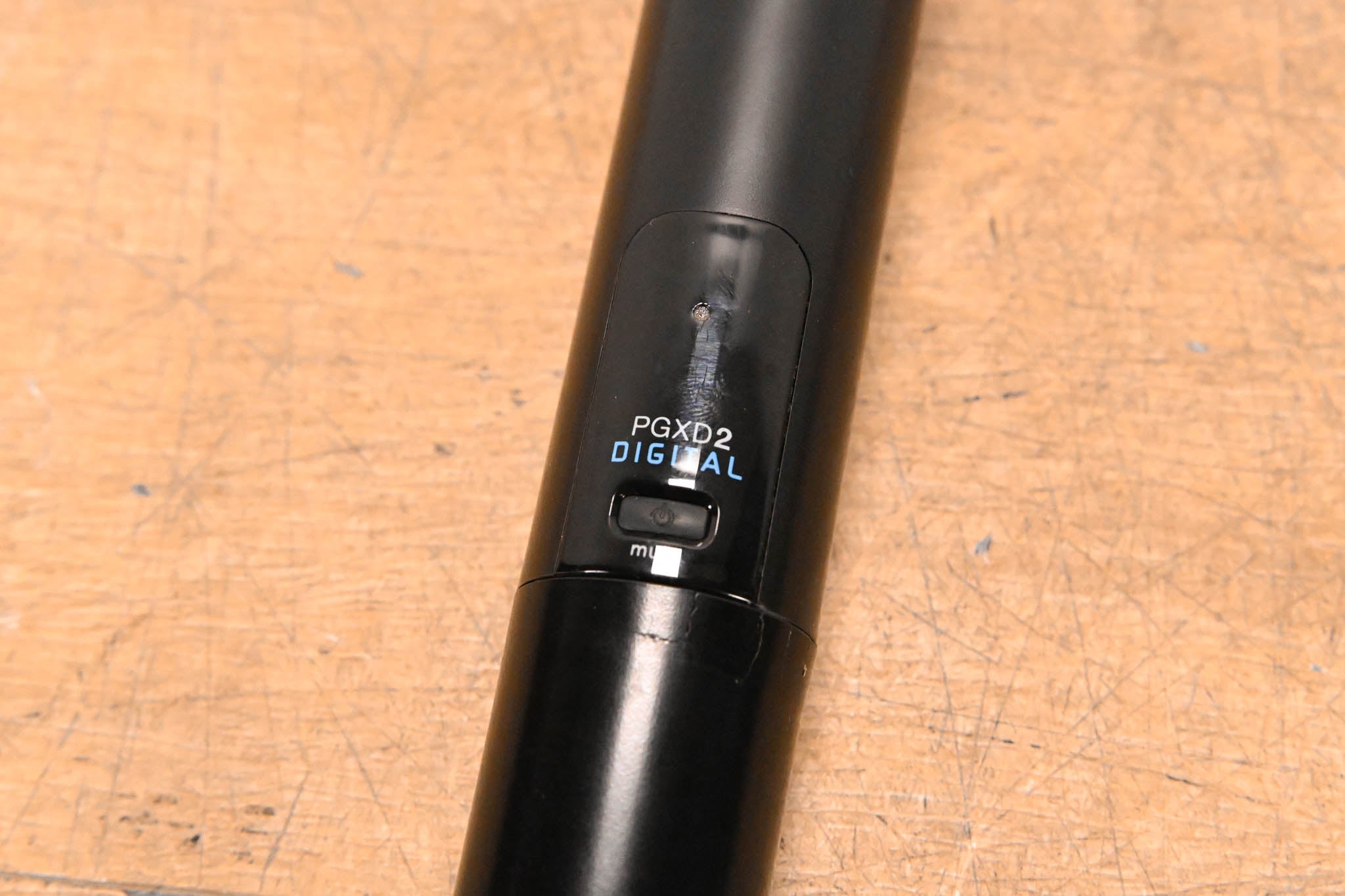 Shure PGXD24/BETA58-X8 Digital Wireless Handheld Microphone System