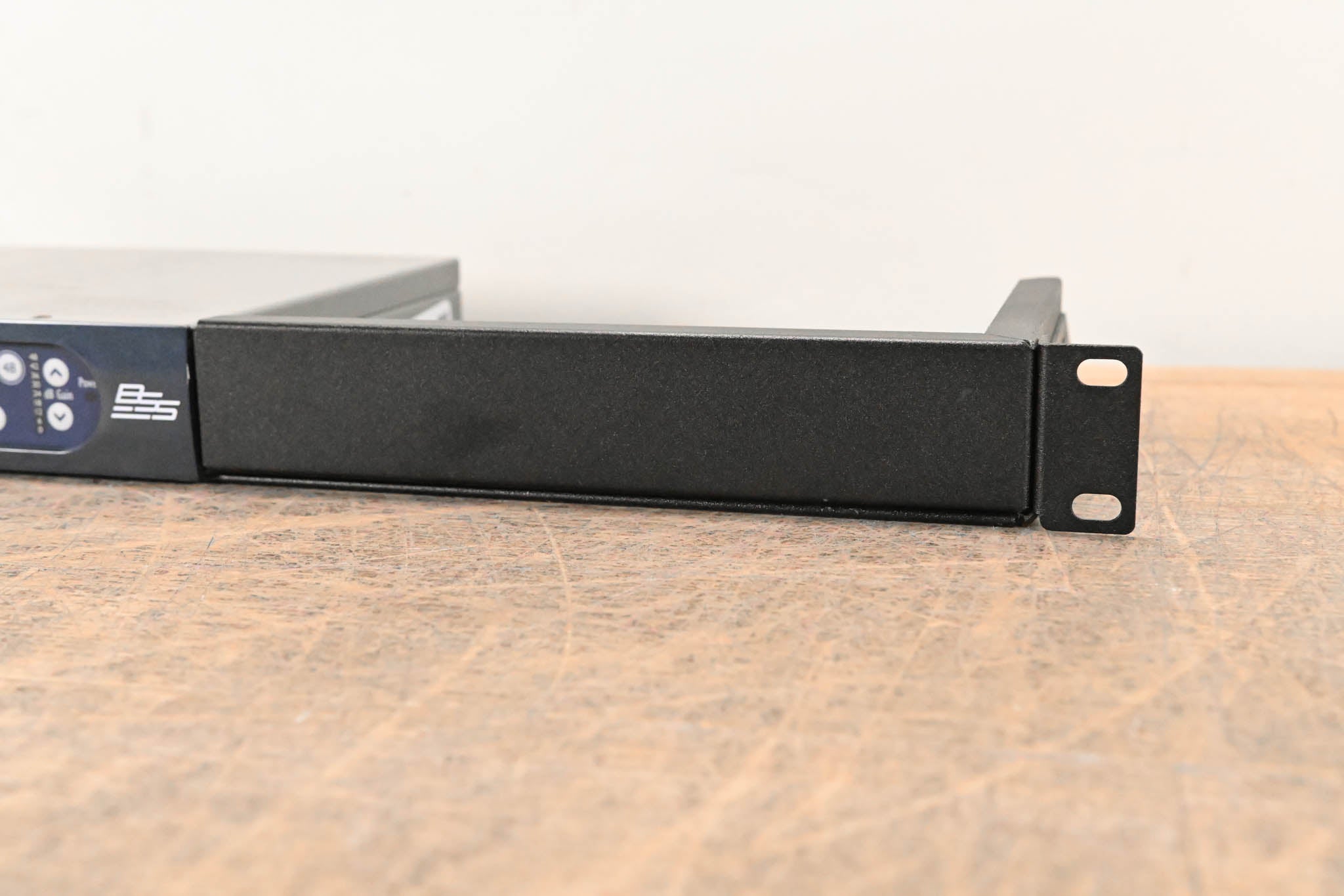 BSS BLU-BIB Break-In Box 8-Channel Input Expander (NO POWER SUPPLY)