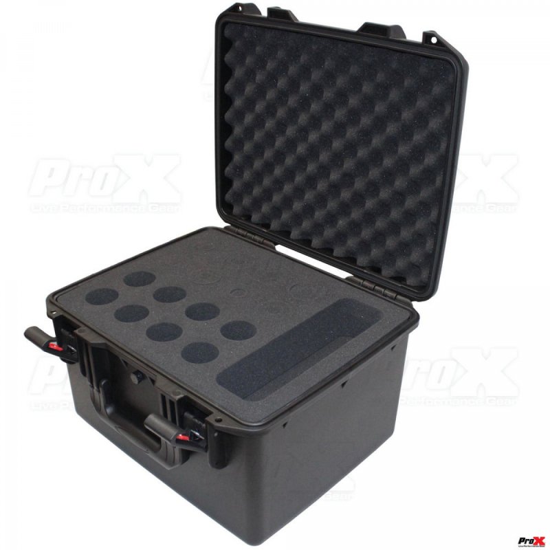 PRO X XM-1216MIC