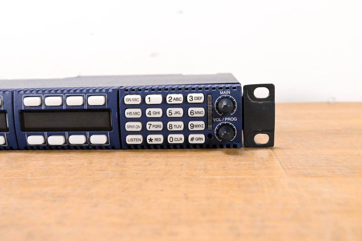 Clear-Com I-1430E i-Series 32-Key Pushbutton Panel