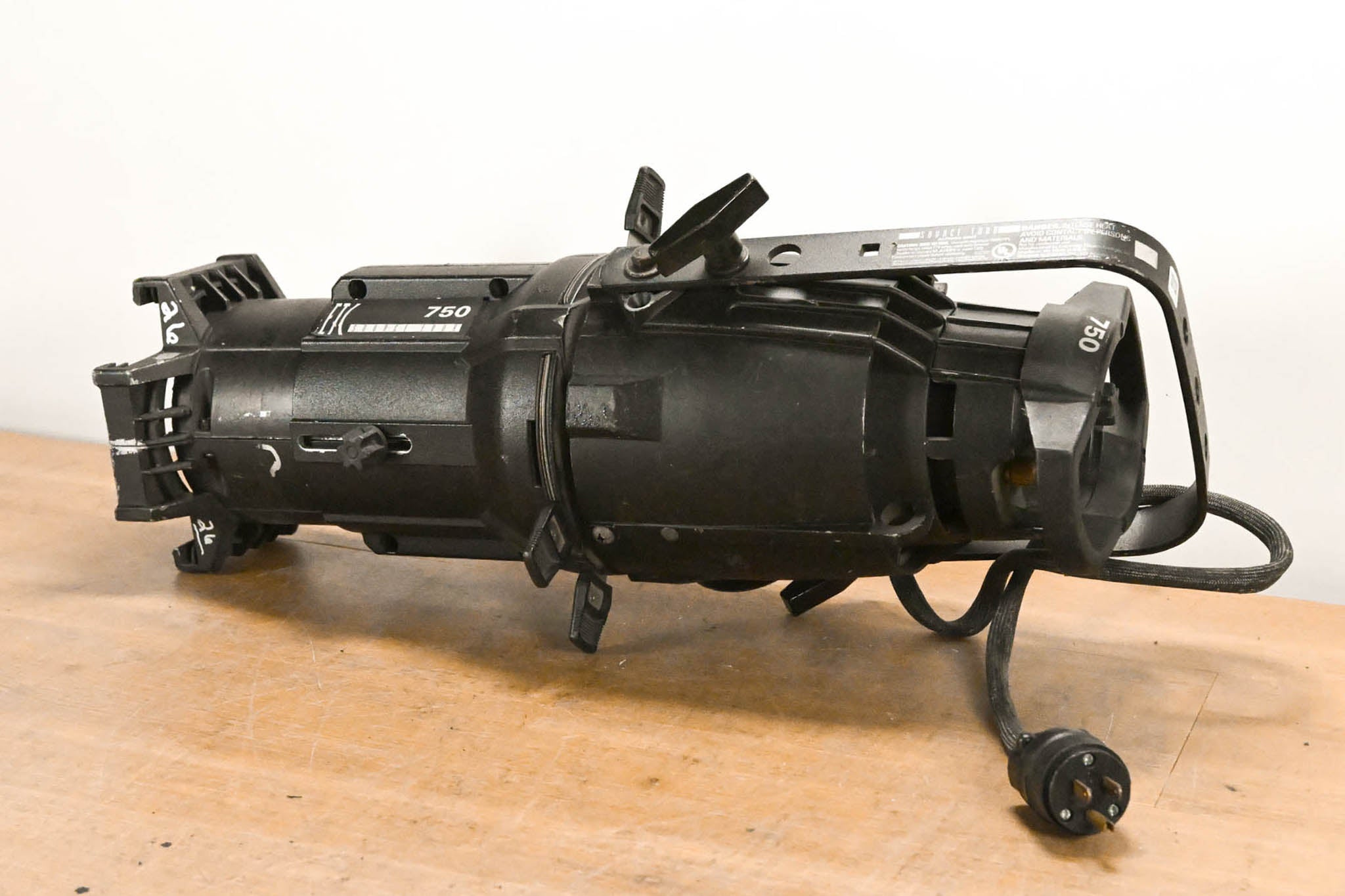 ETC Source Four 750 26 Degree Ellipsoidal Light