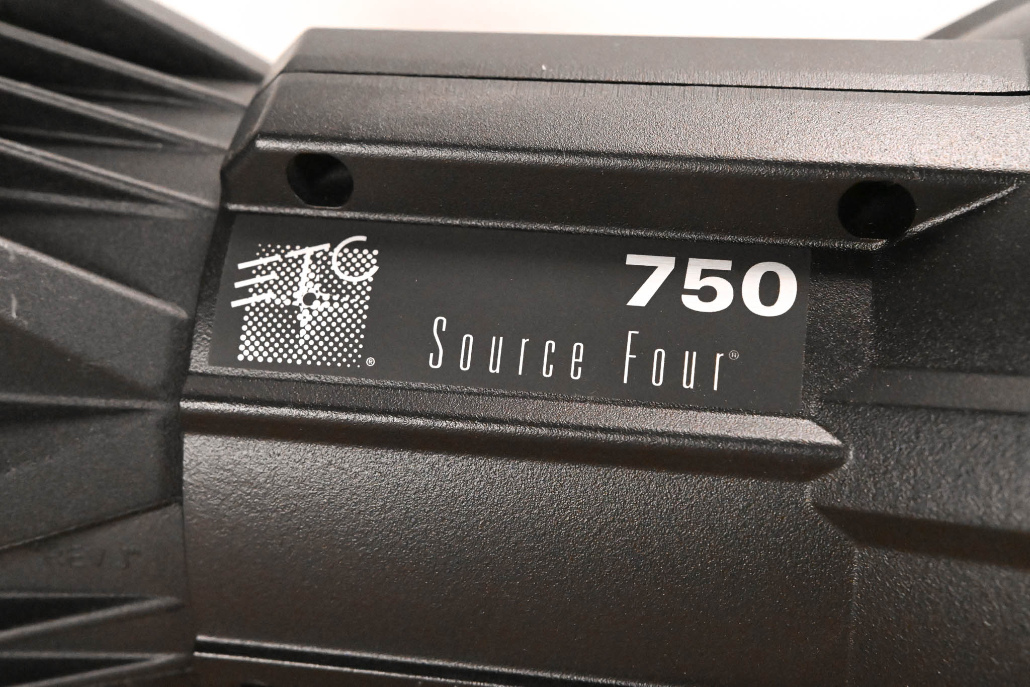 ETC Source Four 750 26 Degree Ellipsoidal Light