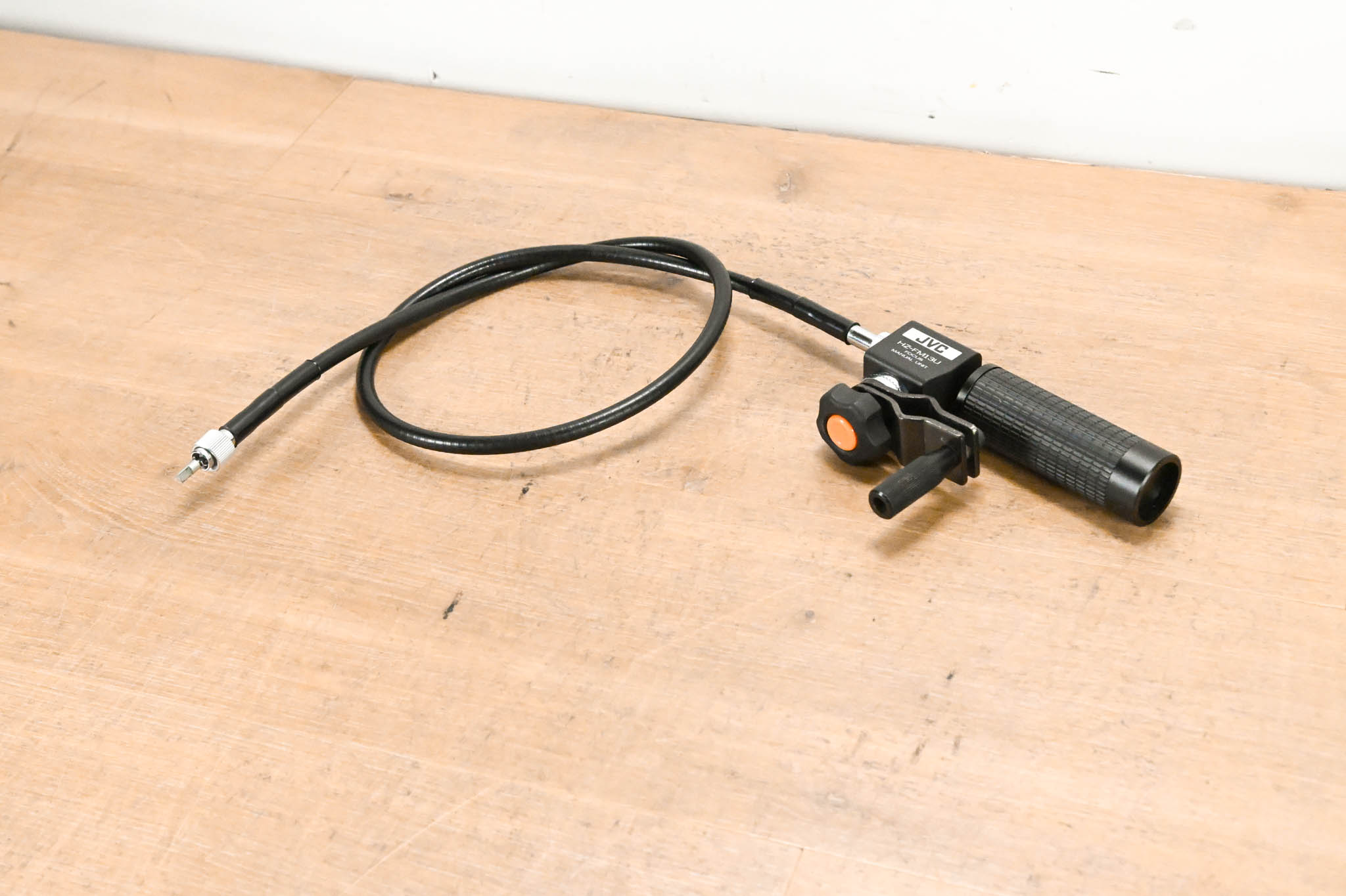 JVC HZ-FM13U Rear Manual Focus Control for Fujinon Lenses