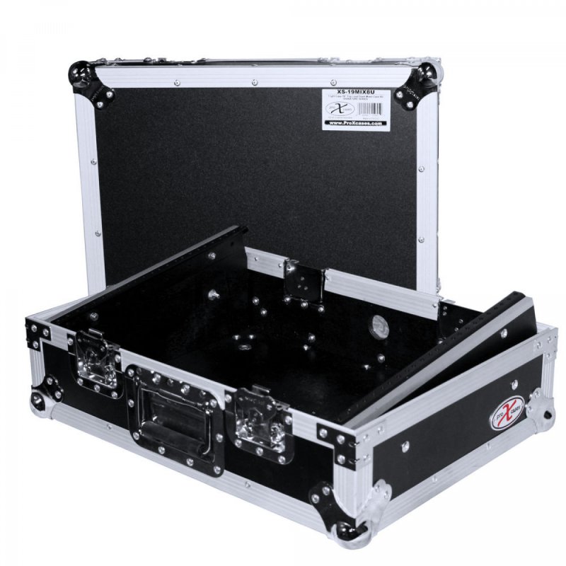 PRO X XS-19MIX8U (8U)
