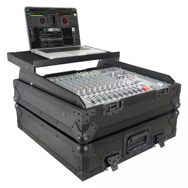 PRO X XS-19MIXLTBL (10U)