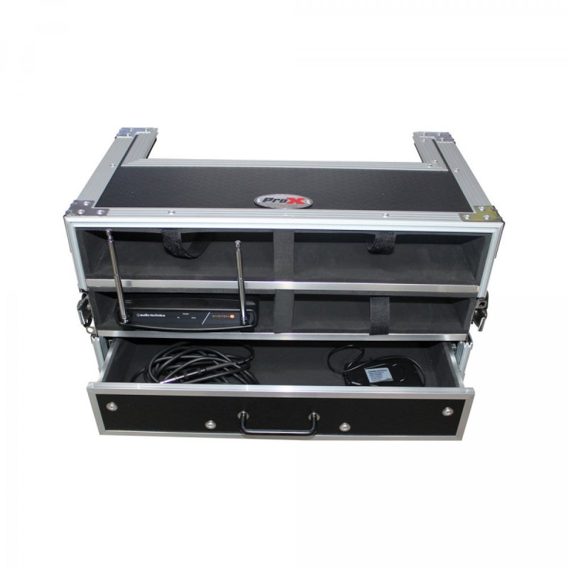 PRO X XS-4WM2DR