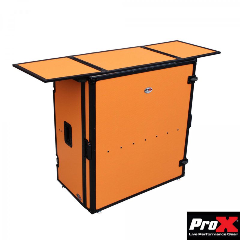 PRO X XS-DJSTN OB
