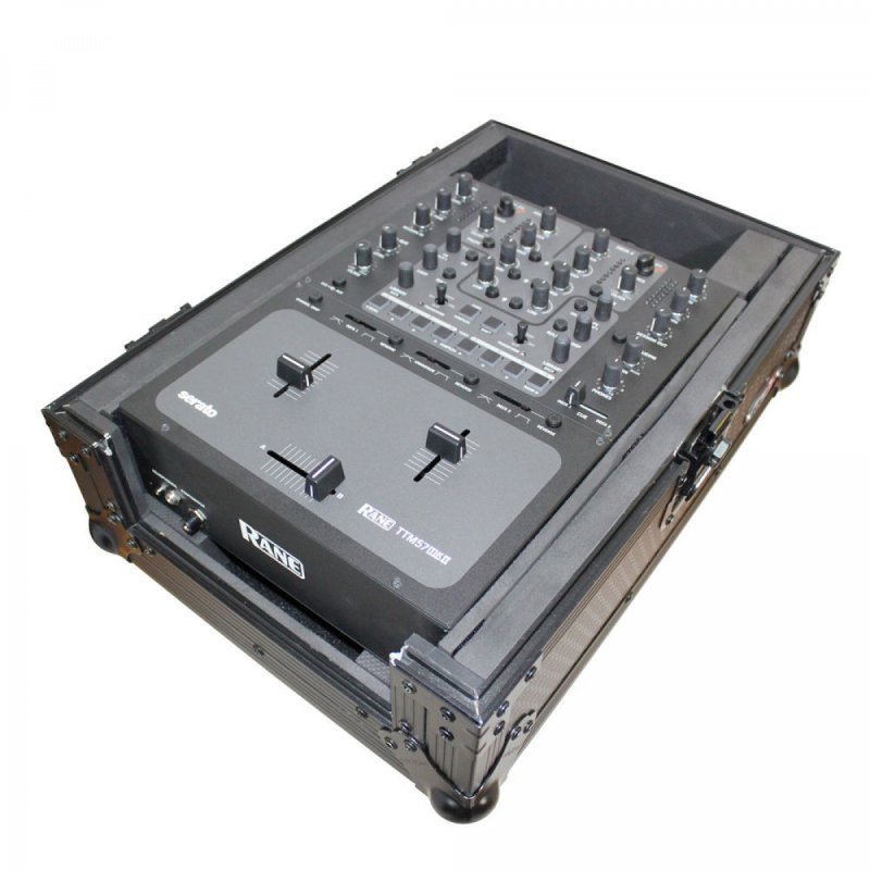 PRO X XS-M10BL