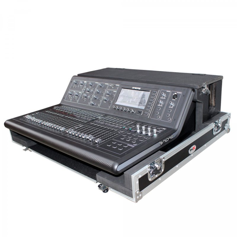 PRO X XS-MIDM32DHW