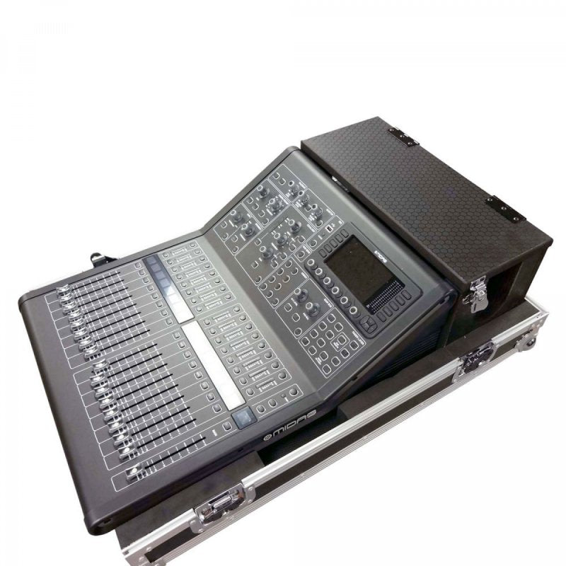 PRO X XS-MIDM32RDHW