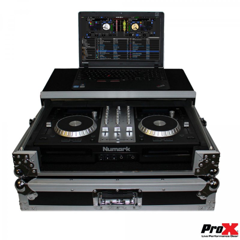 PRO X XS-MIXDECKEX LT
